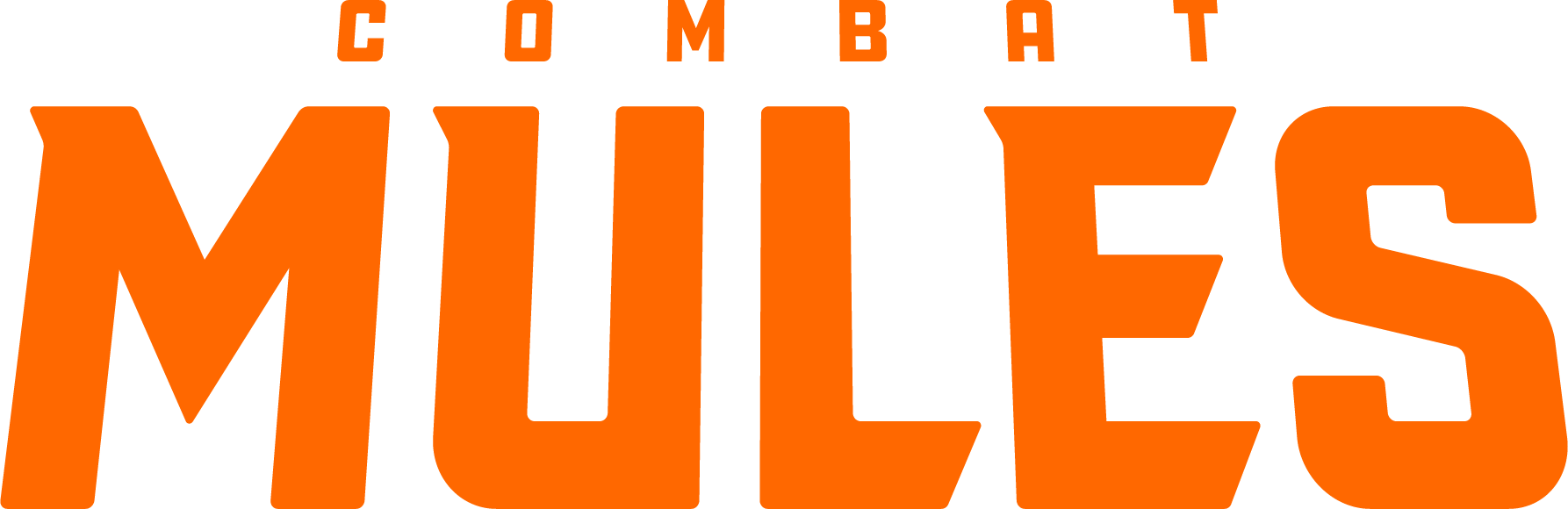 Combat Mules logo